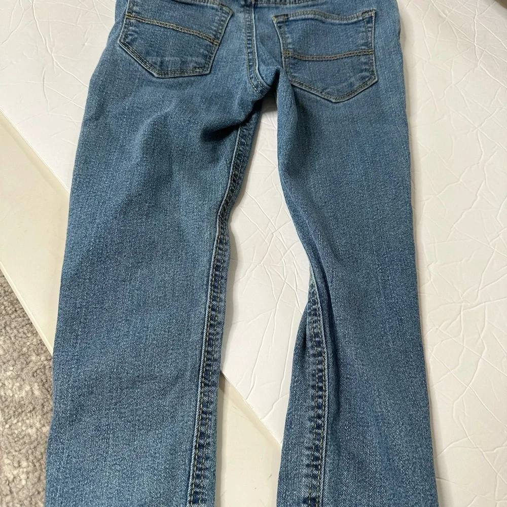 OshKosh B'gosh Denim Jeans